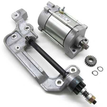 Ilc Replacement for Arctic CAT Electric Start Update KIT - 800 8000 2012 ELECTRIC START UPDATE KIT - 800 8000 2012 ARCTIC